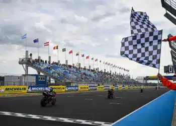 MotoE