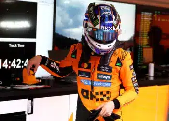 McLaren, Alexander Dunne