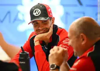 Esteban Ocon