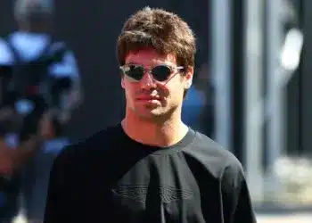Lance Stroll