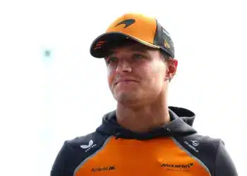 Lando Norris