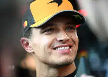 Lando Norris