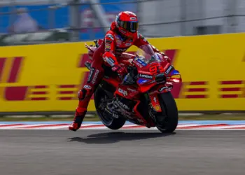 Marc Marquez