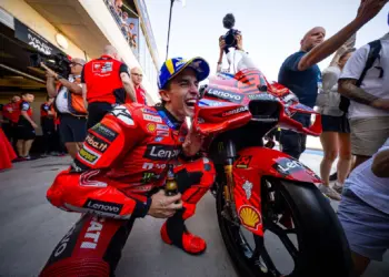 Marc Marquez