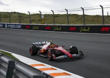 Lewis Hamilton, Ferrari