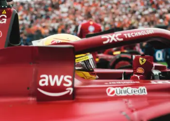 Lewis Hamilton, Ferrari