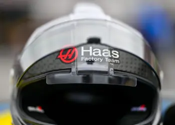 Haas Factory Team