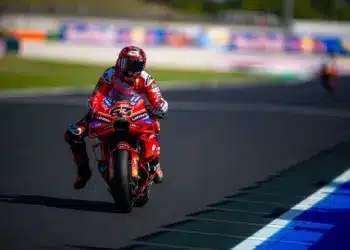 Francesco Bagnaia