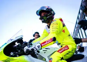 Franco Morbidelli