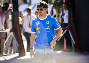Charles Leclerc, f1