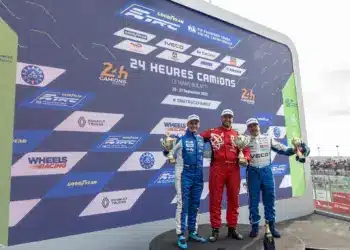 Sascha Lenz, Kiss Norbi, Jochen Hahn