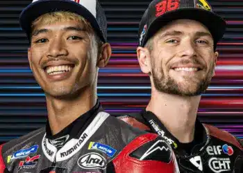 Somkiat Chantra, Jake Dixon