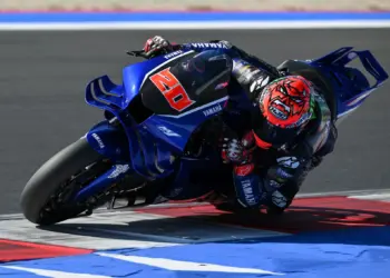 Fabio Quartararo