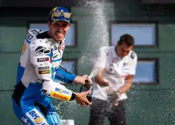 Álex Márquez