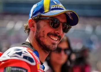 Francesco Bagnaia
