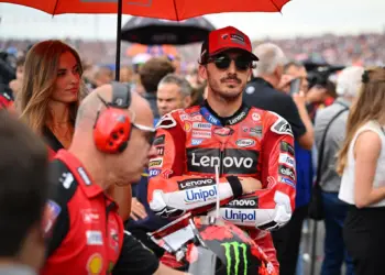 Francesco Bagnaia