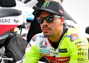 Franco Morbidelli
