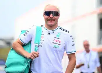 Valtteri Bottas