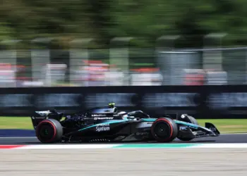 Andrea Kimi Antonelli, f1