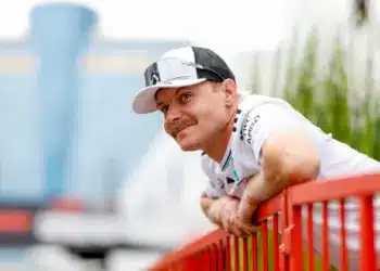 Valtteri Bottas, wolff