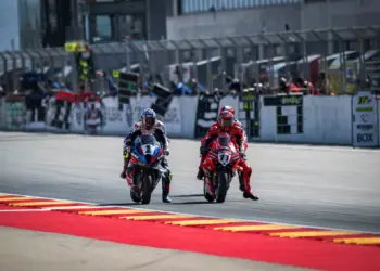 Toprak Razgatlıoğlu, Nicolo Bulega