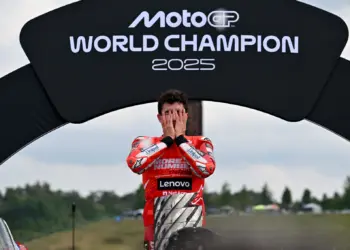 Marc Márquez