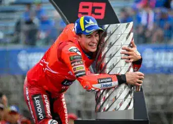 Marc Márquez