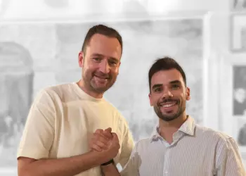 Sven Blusch, Miguel Oliveira