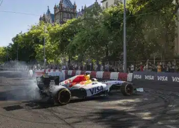 Patrick Friesacher, red bull