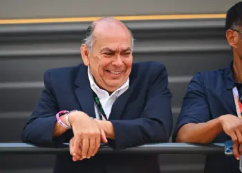 Antonio Pérez