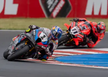 Toprak Razgatlıoğlu, Nicolo Bulega
