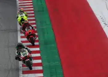 Johann Zarco, Luca Marini, Fabio Di Giannantonio