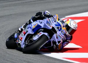 Alex Marquez