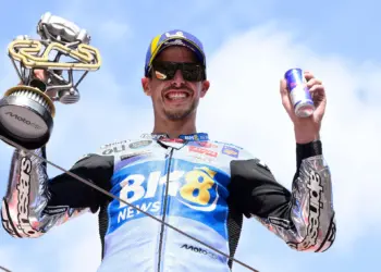 Alex Marquez