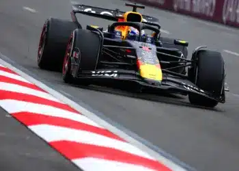 Max Verstappen, Red Bull