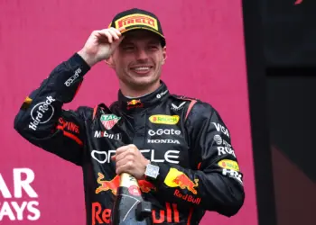Max Verstappen, ferrari