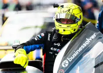 Mick Schumacher