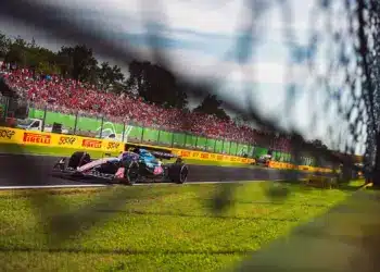 Alpine, renault, f1