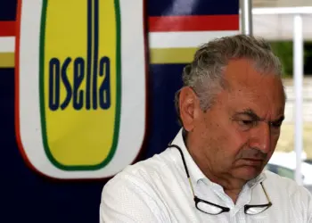 Enzo Osella