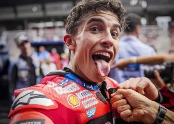 Marc Marquez
