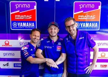 Gino Borsoi, Jack Miller, Paolo Pavesio