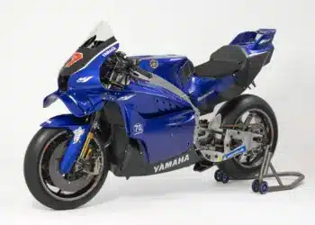 Yamaha V4
