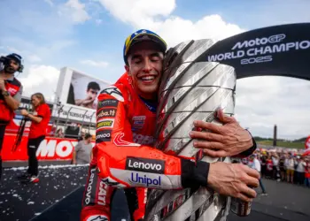 Marc Marquez