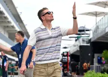 Nico Hülkenberg