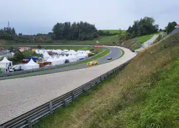 Legends GP, Salzburg,
