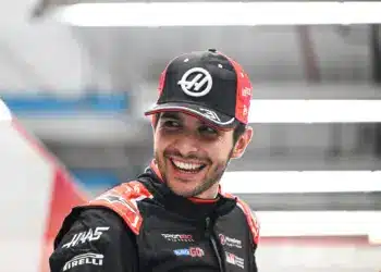 Esteban Ocon