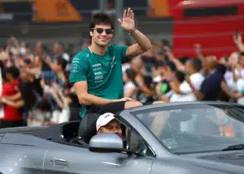 Lance Stroll