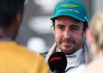 Fernando Alonso
