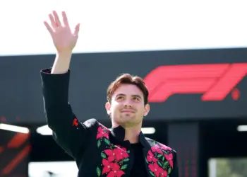 Pato O'Ward, McLaren