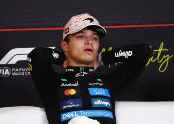 Lando Norris